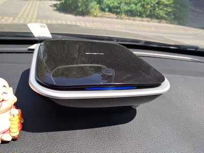 如何评价车主讨论EASETIME车载空气净化器怎么样,净化效果好吗