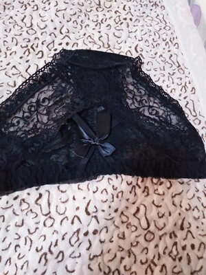 必须好评。比我预期的质量要好很多 透气性强 大小都是均码号 弹性也是棒棒哒。最主要价格很低 在内衣店几乎都是好几十一条的 。祝店家生意兴隆!我还会回购😝😝😝😝😝😝😝😝 必须好评。比我预期的质量要好很多 透气性强 大小都是均码号 弹性也是棒棒哒。最主要价格很低 在内衣店几乎都是好几十一条的 。祝店家生意兴隆!我还会回购😝😝😝😝😝😝😝😝