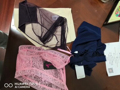 独立包装，没有异味，手感也很好。