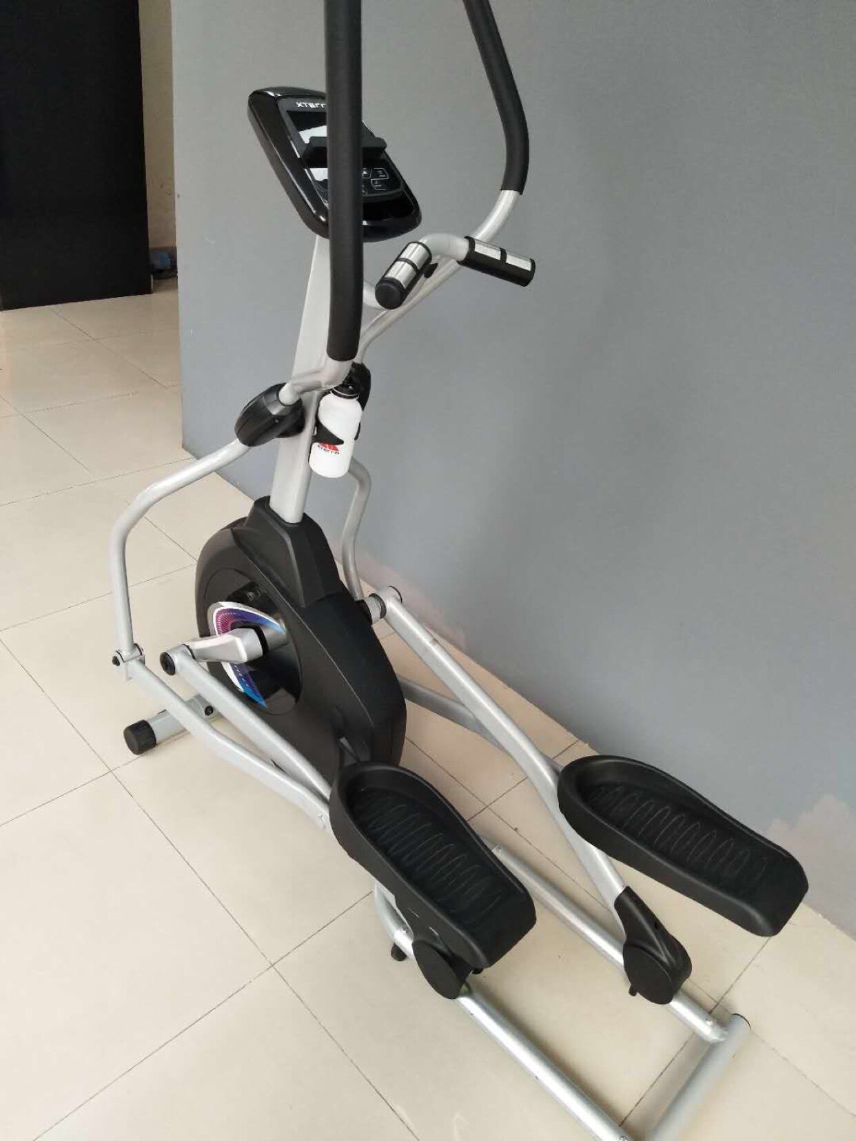 评价解说xterra司特拉fs35椭圆机怎么样吗好不好用有什么缺陷性价比高