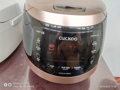 分析福库CRP-HWS101FH电饭煲怎么样,福库质量如何,值得入手吗