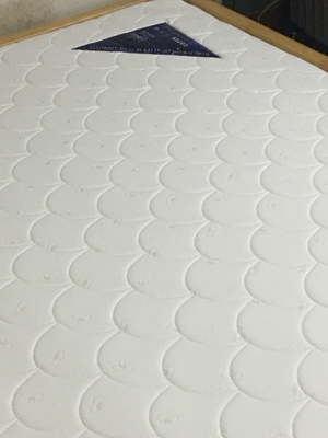 用后感受埃迪蒙托床垫怎么样,是高端品牌吗,甲醛超标不