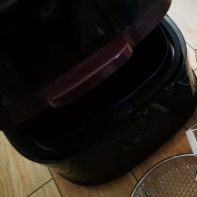 说说利仁空气炸锅质量怎么样，透过五个月使用看真相