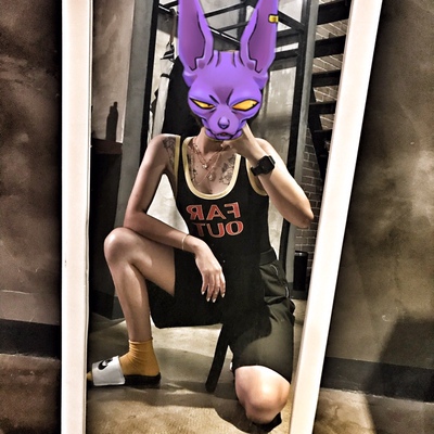 很酷 巨舒服還想再入手白色 很酷 巨舒服還想再入手白色