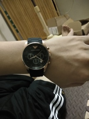 阿玛尼手表评价是真假,真相揭秘,阿玛尼手表怎么样,阿玛尼手表好不好呢