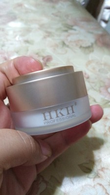 HKH眼霜用后感觉怎么样,值得买吗,HKH眼霜怎么样,HKH质量如何,值得入手吗