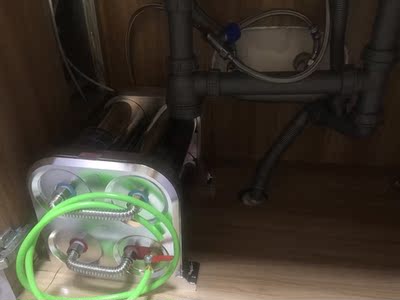 揭秘颂福净水器怎么样,净水效果好吗?质量如何,真实曝光!