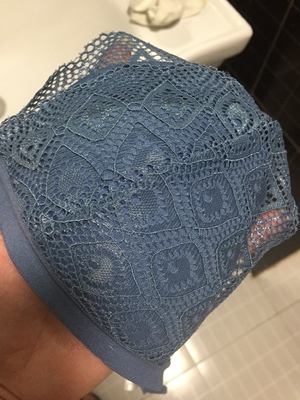 质量真的很好，穿过评价的，也没什么线头，很亲肤