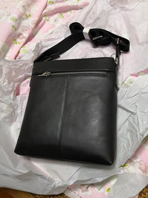 如何评价Polo男包质量怎么样,透过五个月使用看真相