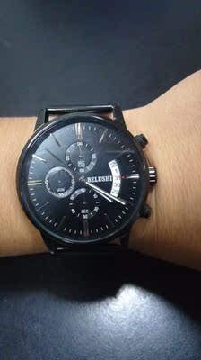 说说卡吉诺手表怎么样,曝光了是真假,通过三个月使用看真相