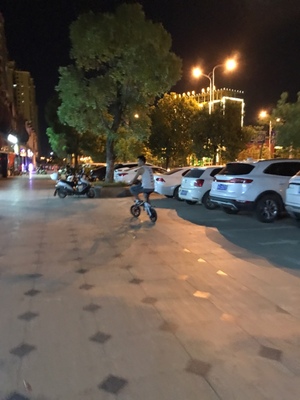 说说真实分享beginone电动车怎么样,续航能跑多远,实体店在哪里