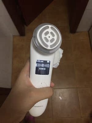 真实使用感受爱美用娜蜜丝射频童颜机怎么样,有没有效果呢,坑人吗?