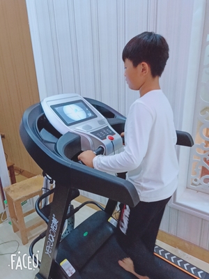 火爆的季度销量王佑美A900跑步机怎么样，为什么说质量很好呢