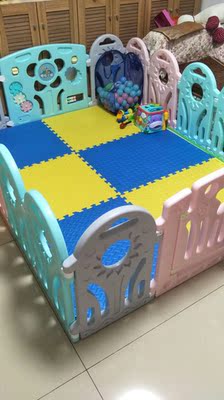 格林小镇游戏围栏口碑行吗,质量怎么样,格林小镇游戏围栏怎么样,格林小镇好不好呢,用后反馈