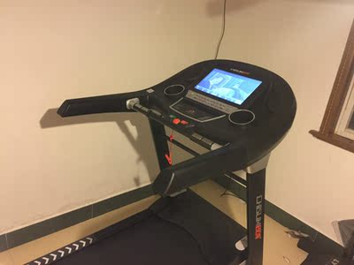 点评启迈斯MQ7跑步机怎么样，质量好吗？声音噪音会不会很大？