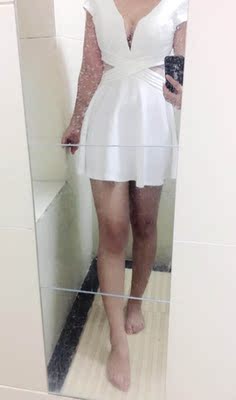 穿起来好性感噢 穿起来好性感噢