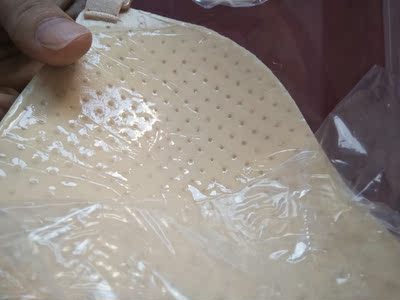 买来准备拍婚纱照时用的，还没试穿呢，看着还挺好的，之前就买过你家的东西，应该不会让人失望，好评！