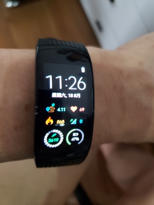 三星智能手环用着怎么样,口碑,三星智能手环怎么样,三星智能手环质量如何,值得入手吗