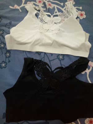 小背心收到了，质量不错，和舒服，手感也很不错，给个好评