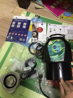 大家谈谈爱适易垃圾处理器怎么样，质量很差是真的吗