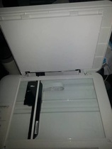 Original scanning platform glass printer glass HP1510 2548 HP1518 HP1050 copy glass