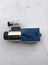 Solenoid valve hydraulic valve reversing valve 4WE6EAEB 4WE6D DSG02-2B2 02-3C23456