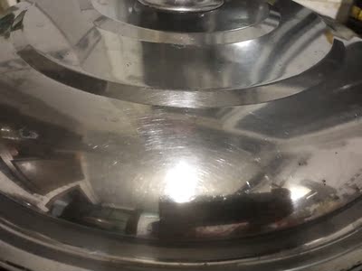 真的好用，终于知道我家锅的颜色了