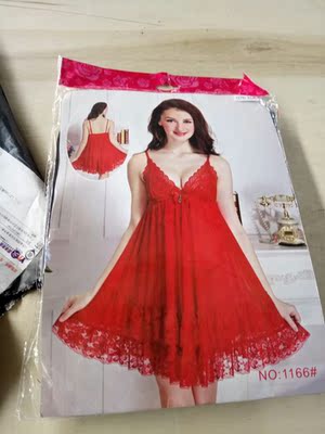 嘿嘿!今天收到睡衣了,打开看了一下比我想像中要好。很满意,以后就你家了,而且物流也给力,这么快就到家了。哈…… 嘿嘿!今天收到睡衣了,打开看了一下比我想像中要好。很满意,以后就你家了,而且物流也给力,这么快就到家了。哈……