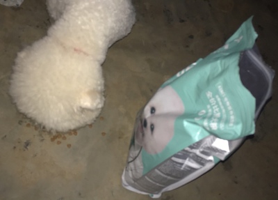 火爆的喂狗狗利美狗粮怎么样，质量好不好？真的是天然粮吗？