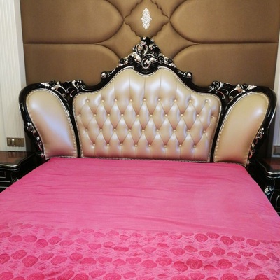 体验百佳惠真皮沙发怎么样,家具上档次吗