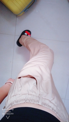 买了一套，我175裤子长度正好，显瘦遮肉，垂感也好，背心质量特别好，我怕热，夏天穿着也好看，喜欢