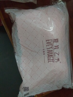 收货发生了一点点小意外，不过完美解决了😁 活动买的，特别划算，内衣还是一如既往的好！