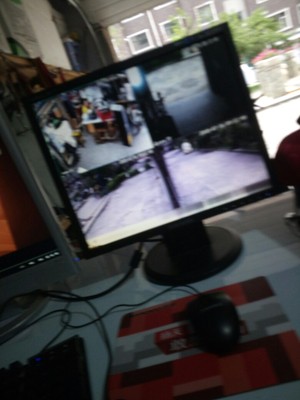 真实使用感受乔安摄像头怎么样,质量假不假呢，亲身使用三个月感受揭秘