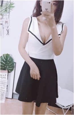 试穿了一下,效果很好哦,很性感,喜欢的朋友不要犹豫了,。很不错的一件衣服哦,看图片效果就知道了 试穿了一下,效果很好哦,很性感,喜欢的朋友不要犹豫了,。很不错的一件衣服哦,看图片效果就知道了