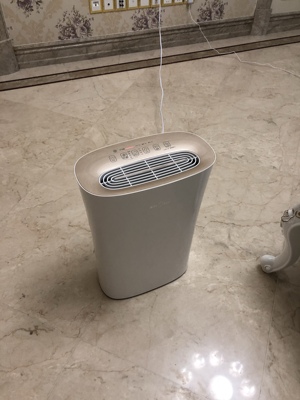 讨论美的空气净化器怎么样,三个月使用彻底后悔了,内幕曝光