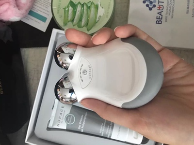 急求助:nuface美容仪怎么样,有效果吗?用这个会不会有副作用?
