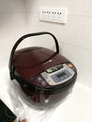 点评苏泊尔CFXB40FC829E-75电饭煲怎么样,苏泊尔质量真的很好吗?