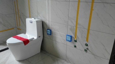 调查心得摩普智能马桶怎么样，好不好用？这个牌子属于几线品牌？