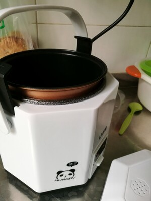 如何评价优雪CFXB12-200A电饭煲怎么样,优雪质量真的很好吗?