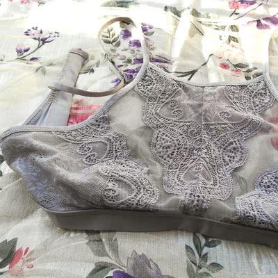 这款就更薄，小胸围的只能作睡衣穿，质量还是不错的穿着舒服