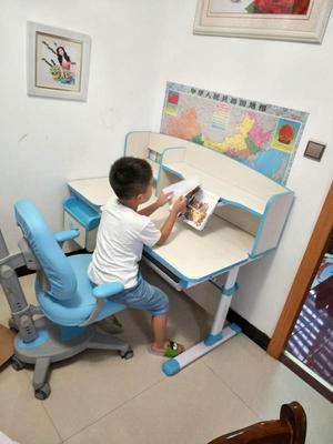 体验Palmer帕默儿童学习桌怎么样,好用吗?真的是美国品牌吗?
