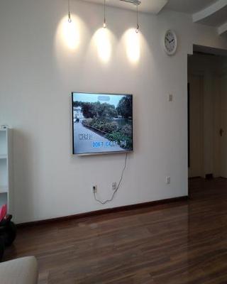 TCL 55A660U 55英寸4K金属超薄30核高清智能LED液晶网络平板电视