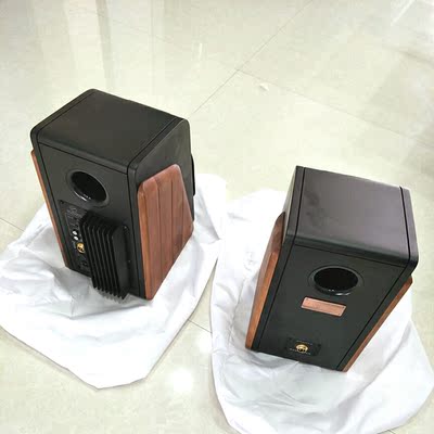 吐槽想买一套Wharfedale/沃夫德尔 DENTON2音箱怎么样,音质好不好?
