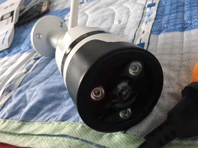 真实使用感受君永安摄像头怎么样，质量很差是真的吗