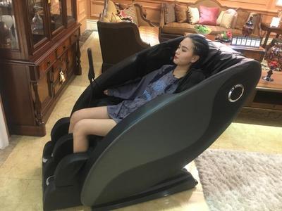 【揭秘】【揭秘】本博4d小型智能电动按摩椅怎么样，好不好呢