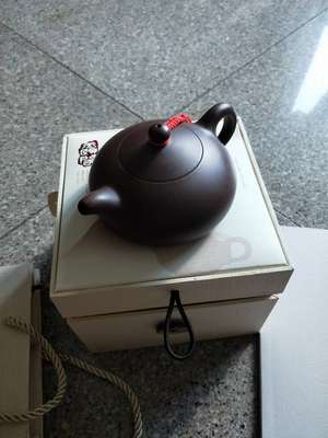 体验玉颐阁紫砂壶怎么样,玉颐阁紫砂壶好不好呢