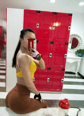 很好啊,永远的回头客,所有训练服都是这家! 很好啊,永远的回头客,所有训练服都是这家!