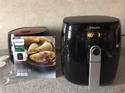吐槽飞利浦空气炸锅怎么样,质量假不假呢，亲身使用三个月感受揭秘