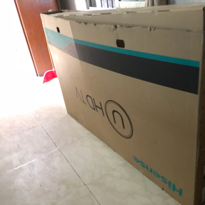 Hisense/海信 LED65E5U 65英寸4K高清智能网络平板液晶电视机