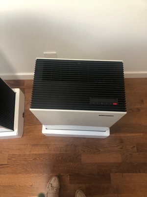 【质量内幕】友好空气净化器T66-Ⅱ怎么样,友好空气净化器好不好呢